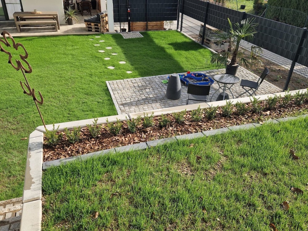 Gemutliche Ferienwohnung, Beilngries