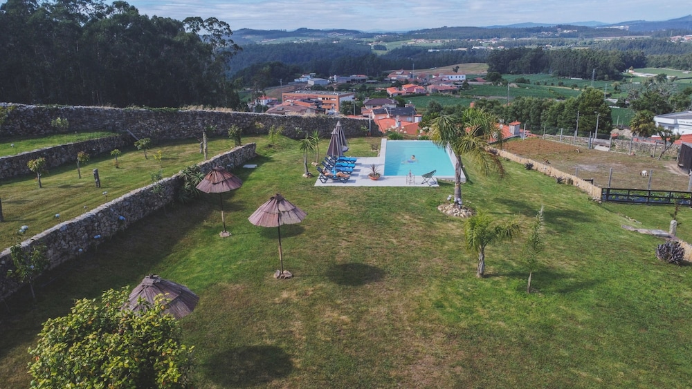 Quintinha S o Martinho Luxury 2 Suites Villa Eira