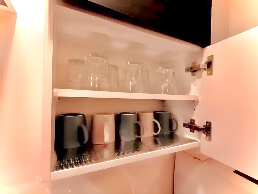Eternity APARTMENT HOTEL SHINAGAWA