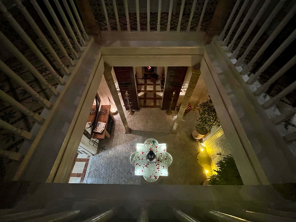RIAD MALAÏKA