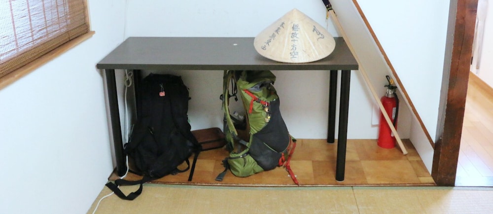 Harimayabashi Guest House - Hostel