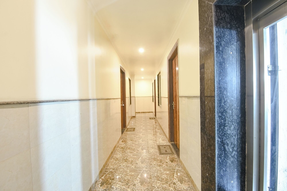 Fabhotel Dev Residency
