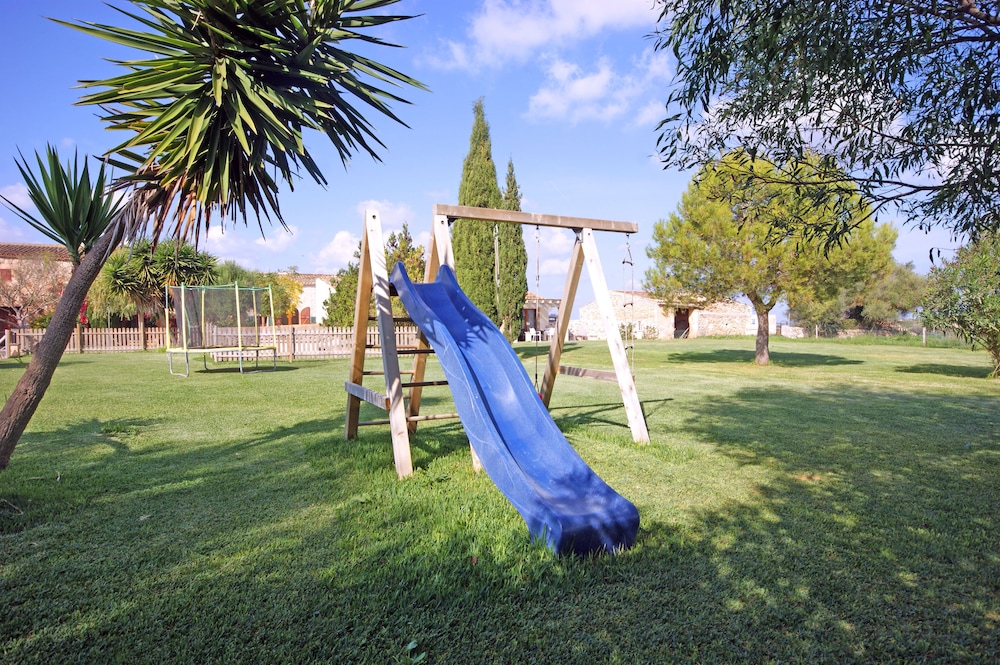 Agroturismo Es Rafal Nou