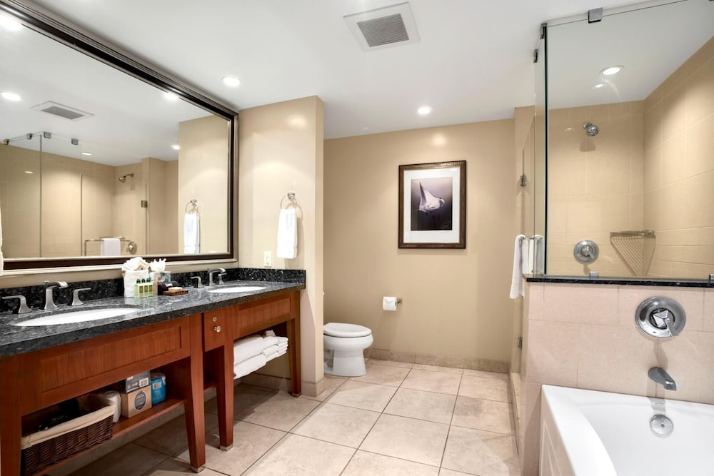 Honua Kai Konea 2 Free Rental Cars KBM Resorts Easy Pool Access 2 Units, 4 Bedrooms Ml-1955