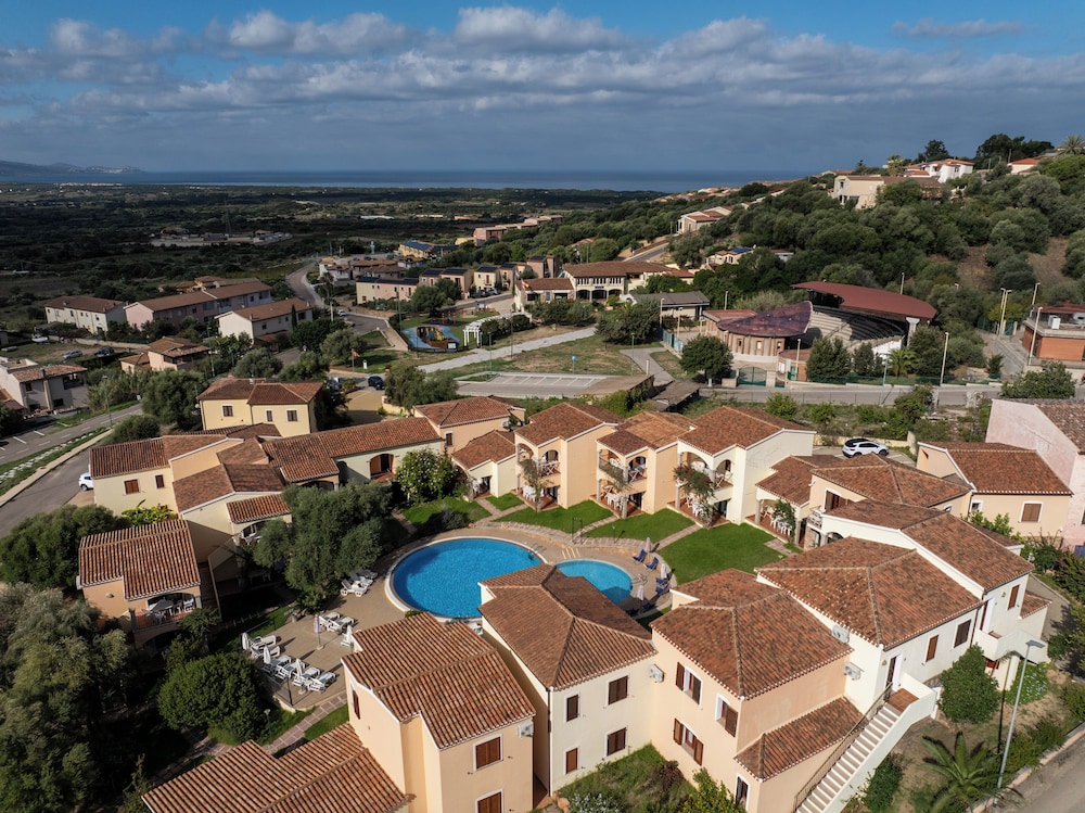 Apartment Sardinia Seaside Ac And Wifi