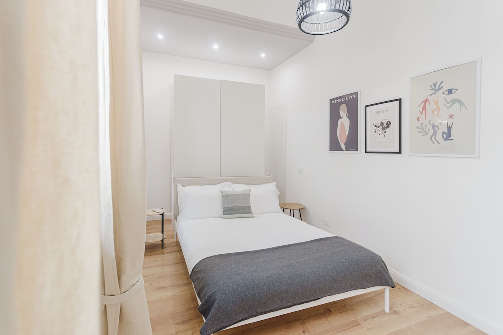 Acquamarina Apartment