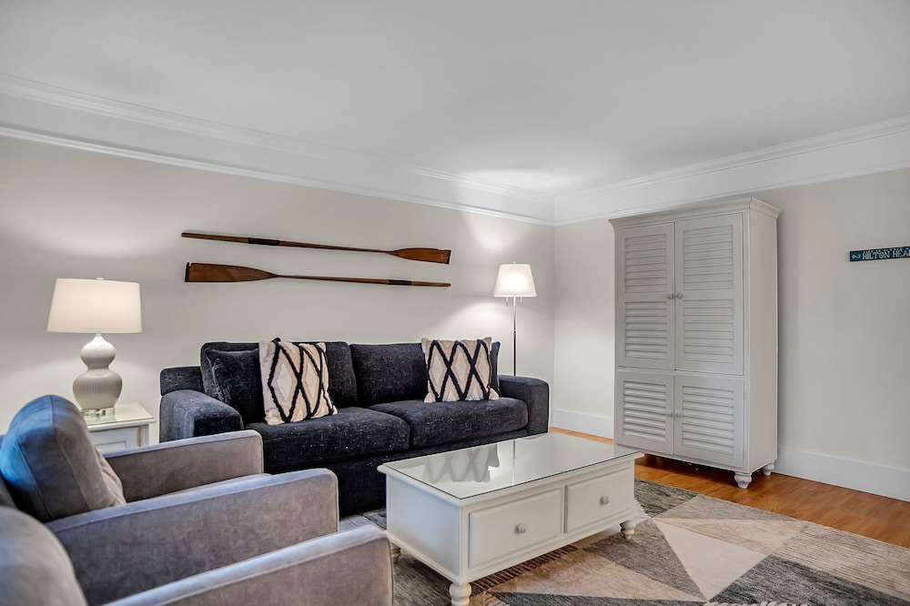 864 Ketch Court at The Sea Pines Resort