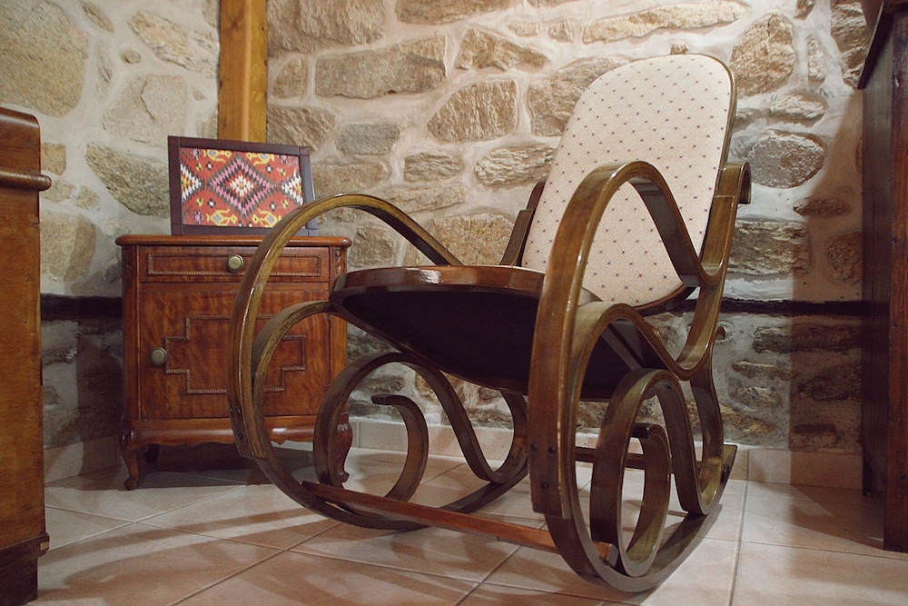 Aristotelis Traditional Guest House photo 4