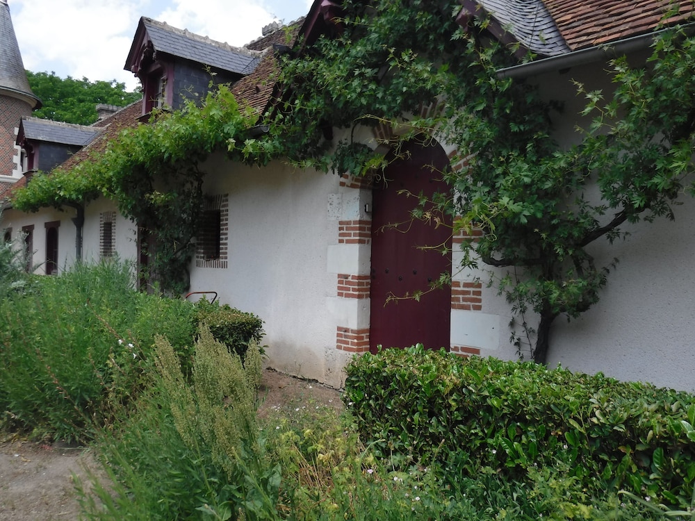 Les Chambres de Troussay view 4