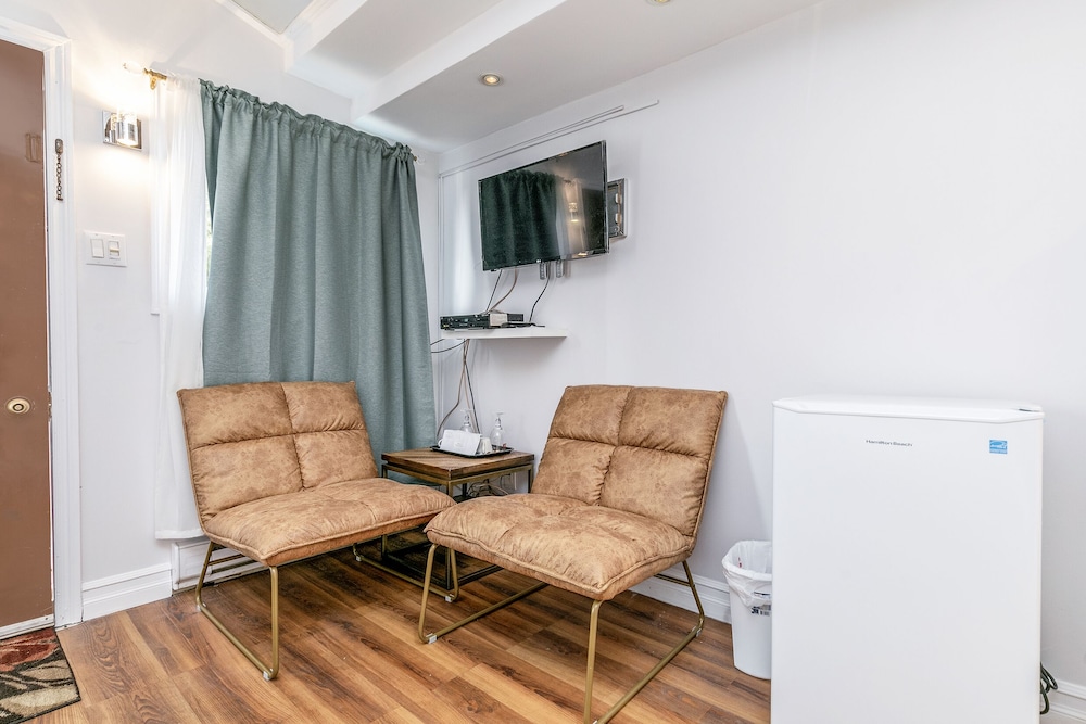Motel Rideau