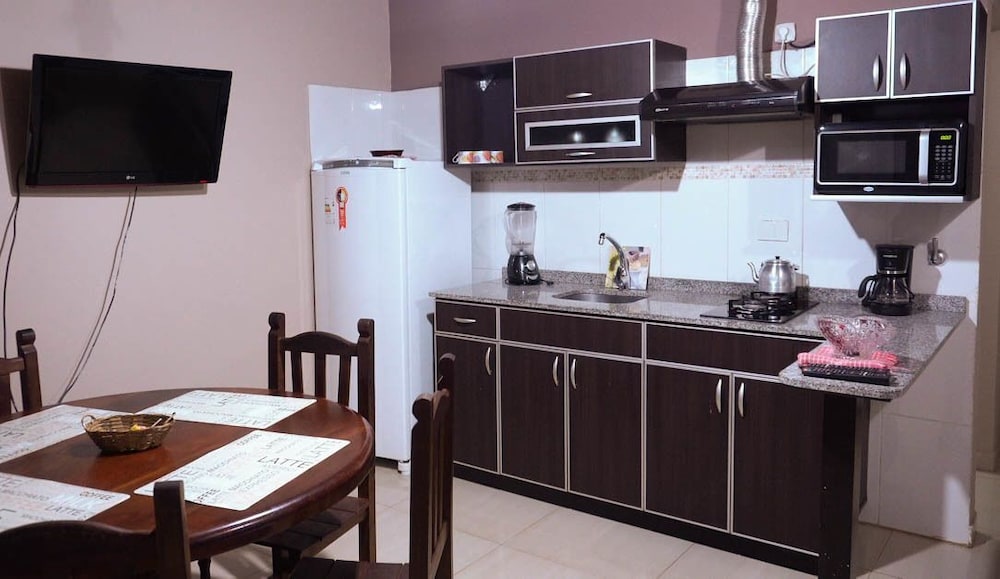 Managua Apart Hotel