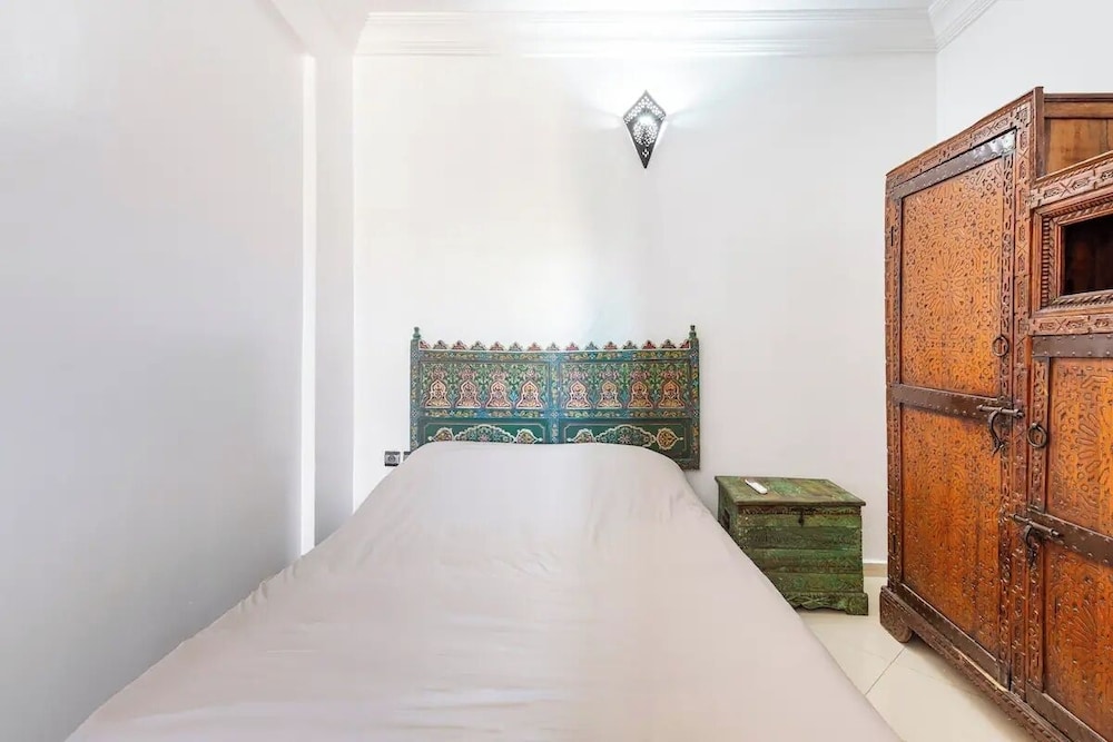 Marrakech Apartments