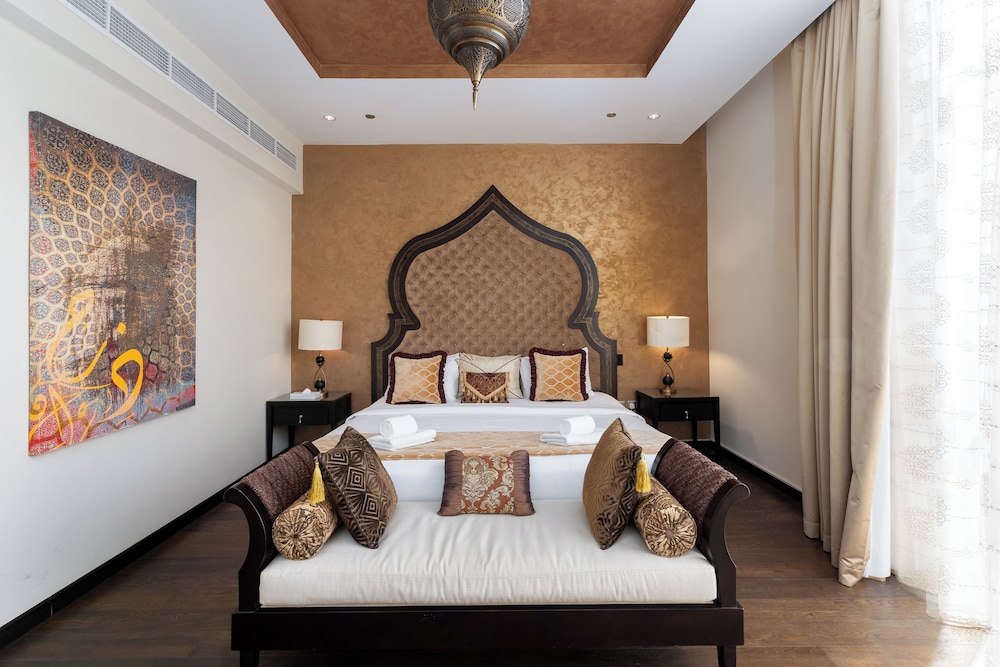 Tiara Residences - Mint Stay