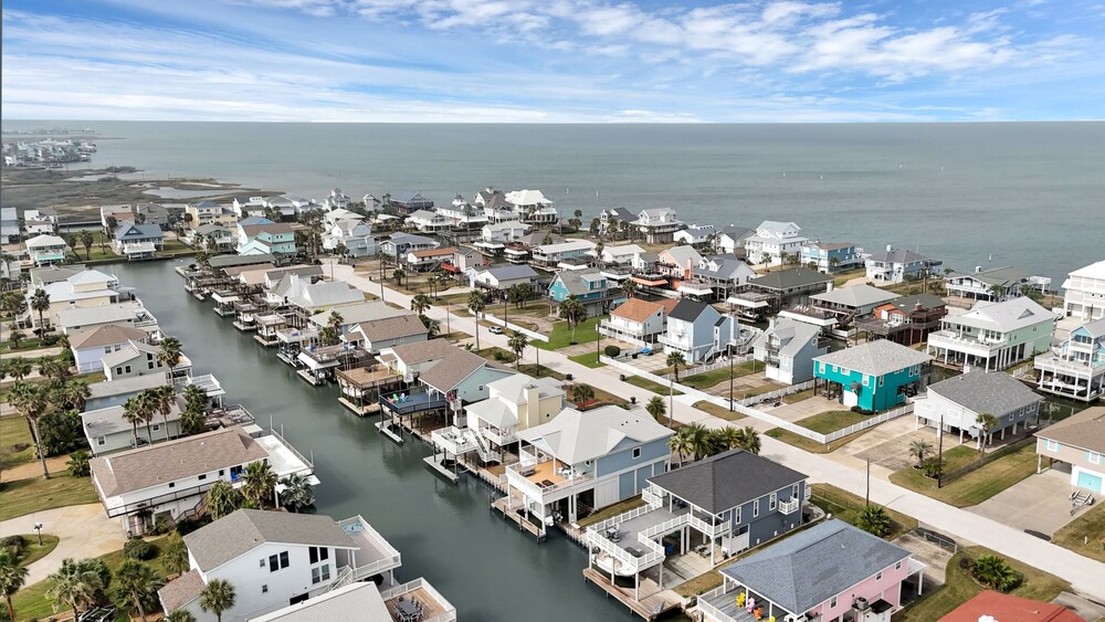 Isle Be Back by Ryson Vacation Rentals
