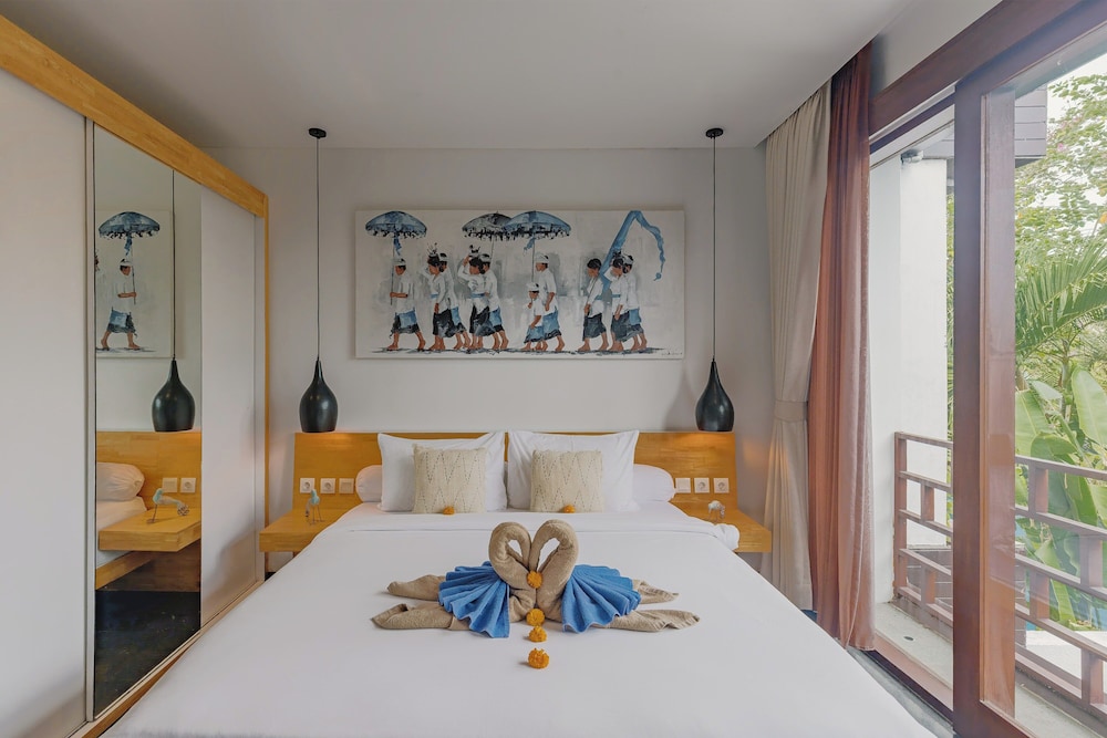 Ombak Luxury C15 Villa By Betterplace