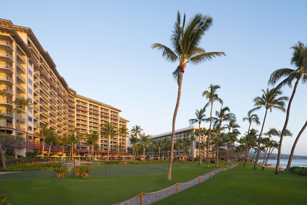 Hyatt Vacation Club at Ka'anapali Beach, Maui