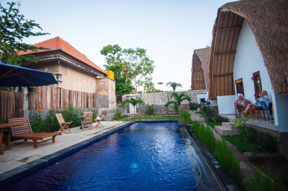 Jona Bungalow