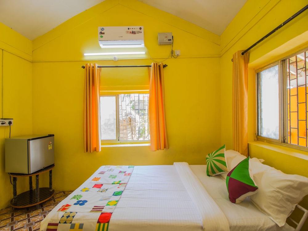 OYO 13117 Home Lake View Studio Canacona
