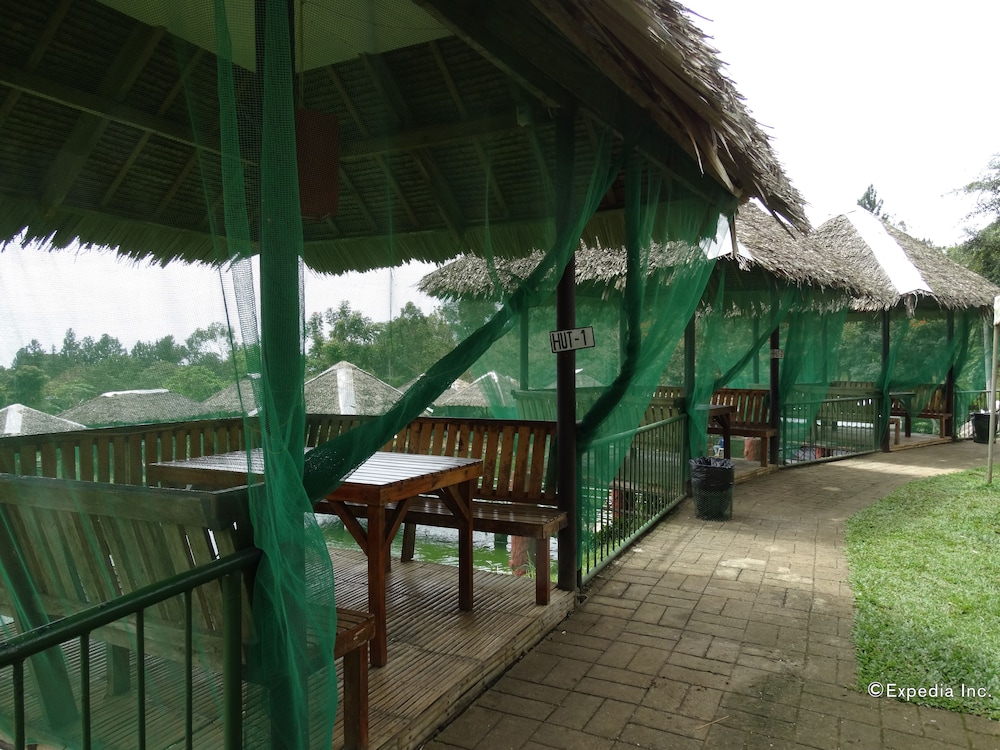 Eden Nature Park and Resort