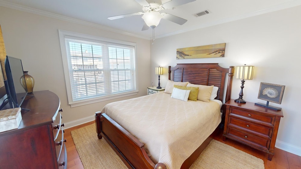 1801-B Strand Avenue by Tybee Vacation Rentals