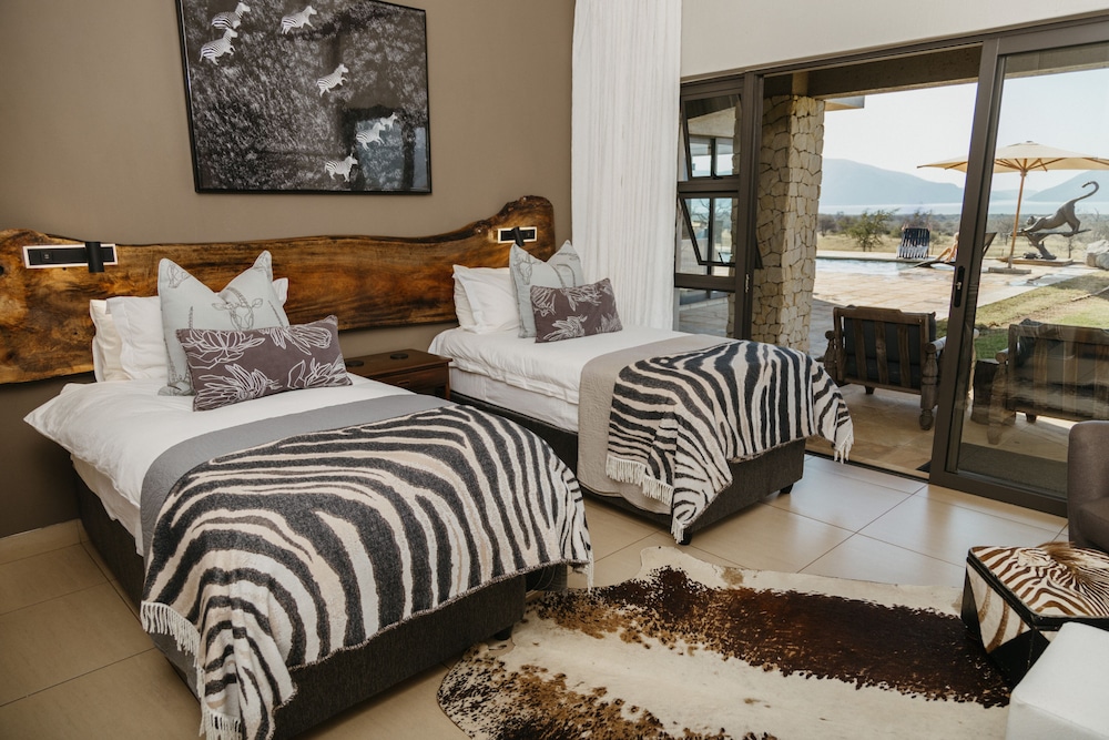 Tandweni Villa view 4