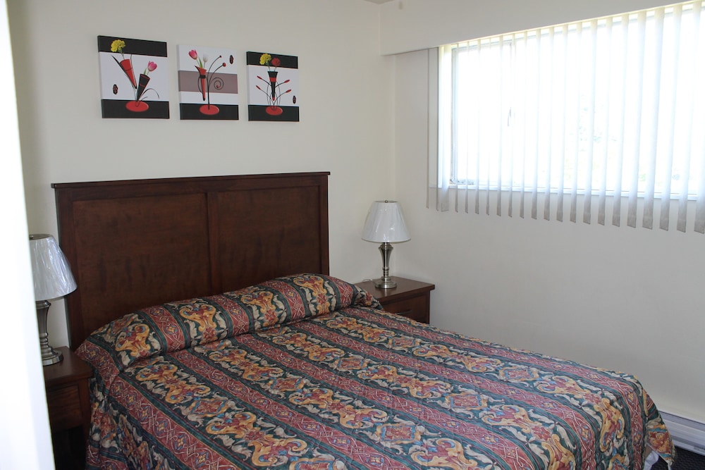 Redford Motel
