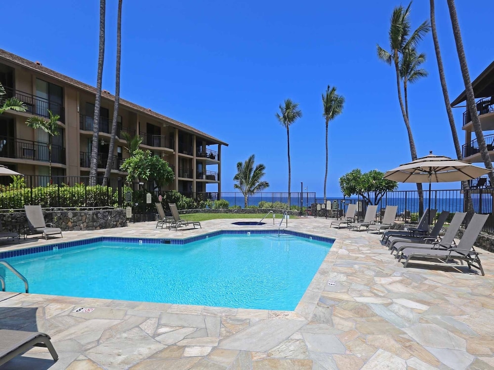 Kona Makai 5106 1 Bedroom Condo