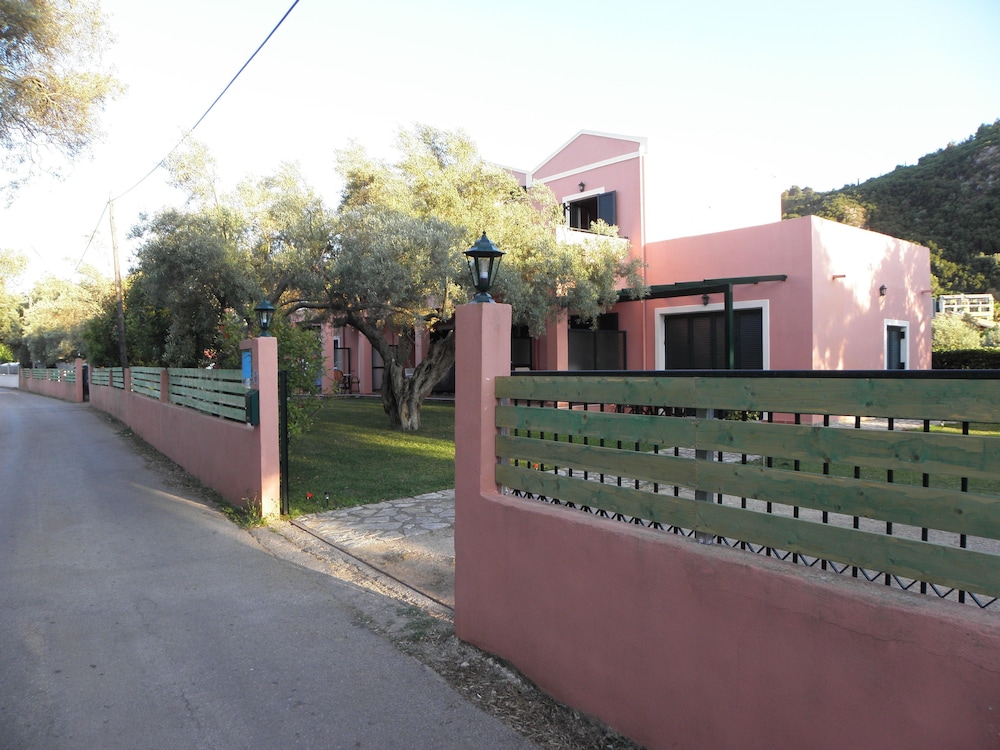 Ionian Breeze Studios
