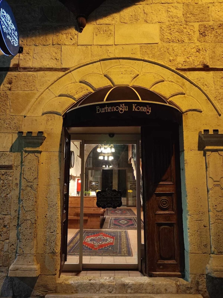 Burhanoglu Konagi Butik Otel - Image 60