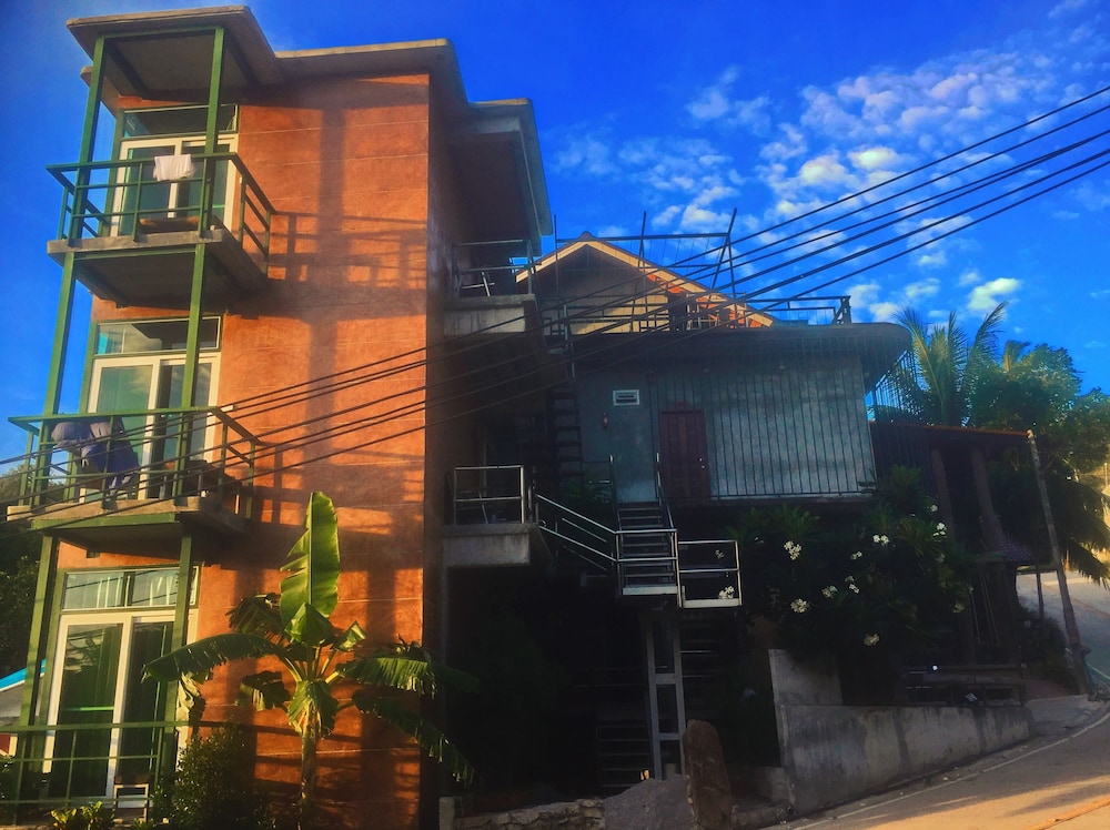Life Koh Tao Resort