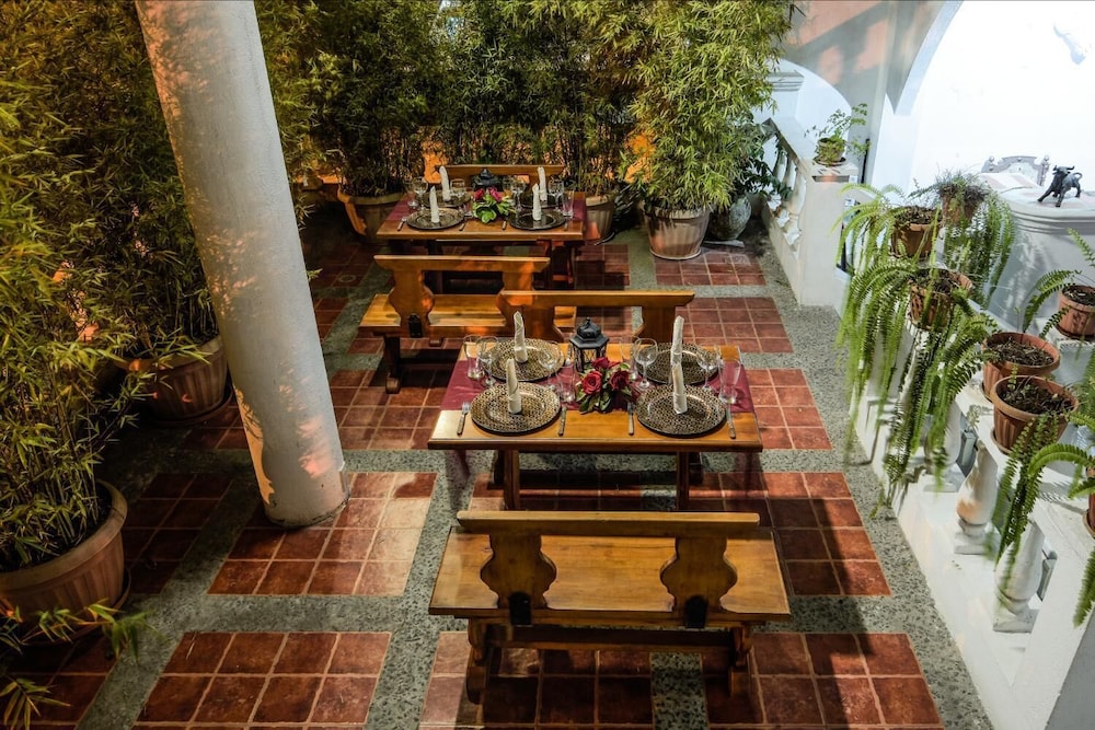 Casa Relicario Hotel Boutique view 5