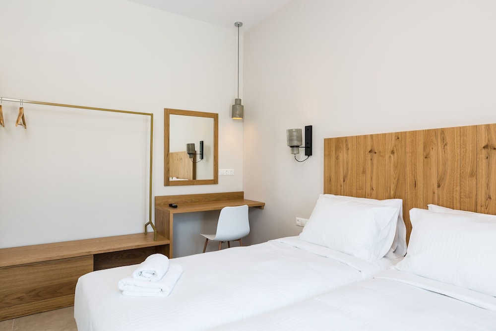 Panorama Luxury Rooms photo 4