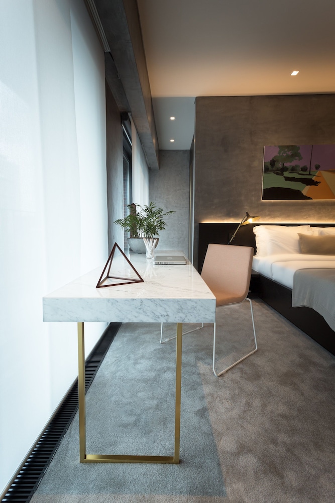 The Mill Otel Bomonti - Image 43