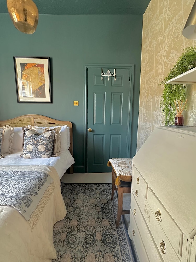 2 Bed Victorian Terrace