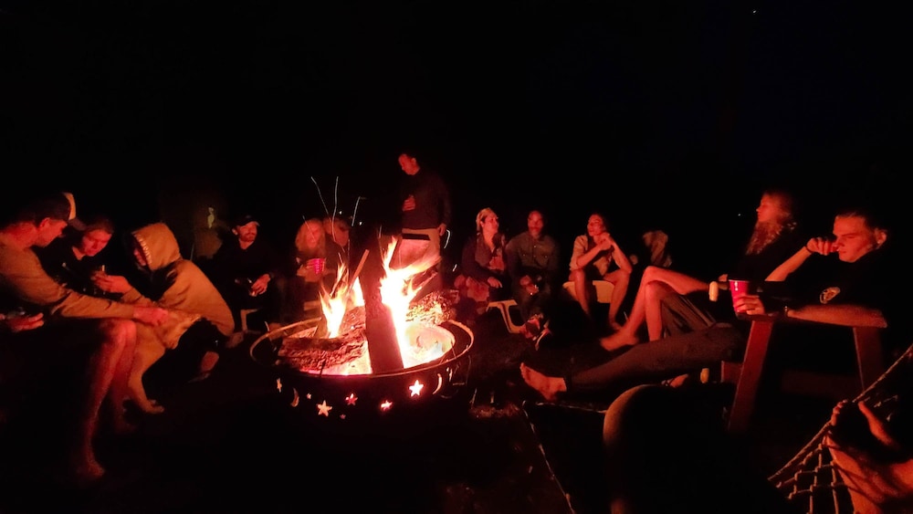 3 Epic Stays on Private Island