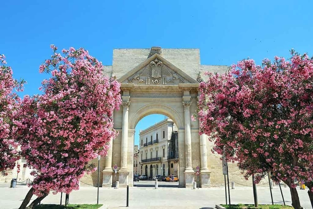 B&B Il Palazzotto di Luca Luxury Suites