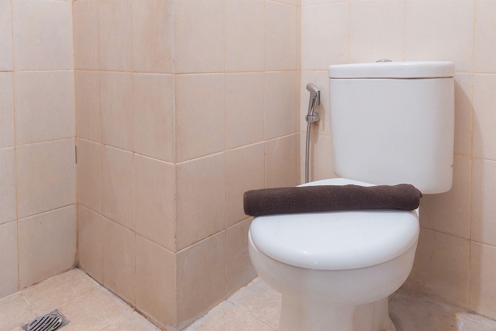 Cozy Living Studio At Serpong Greenview Apartment
