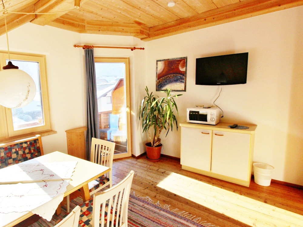 Child-friendly Apartment With Sauna