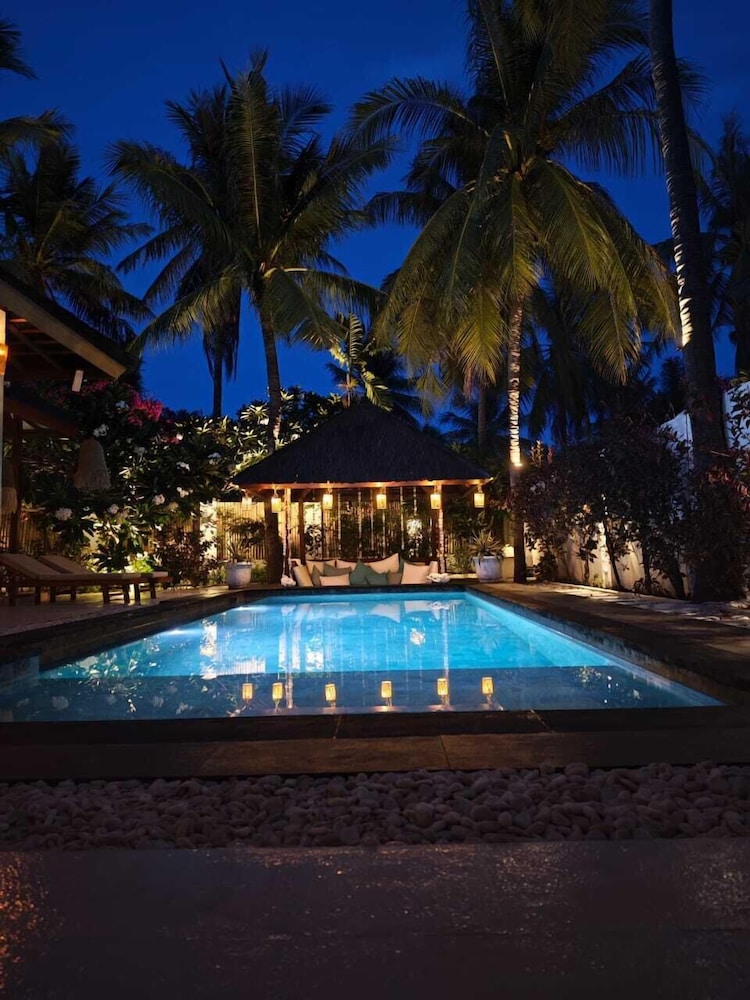 VILLA DUNIA