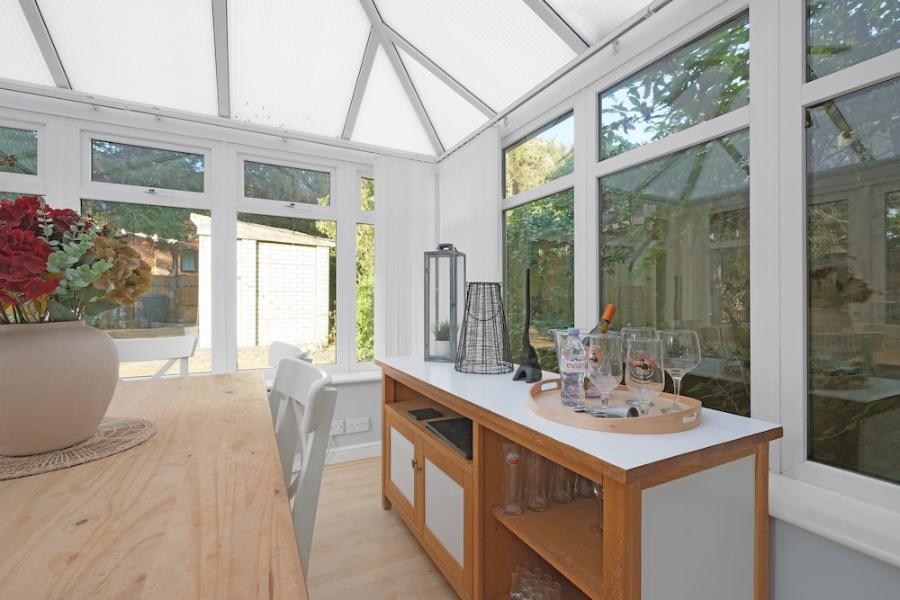 Keel Drive Modern 3 Bedroom Home