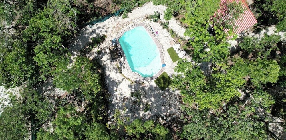 Cozumel Glamping
