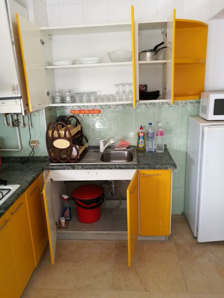Sunset Beach Apartment