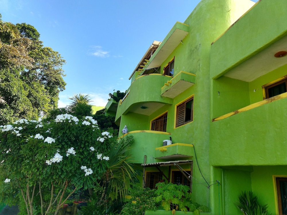 Bamboo Flat Residencial
