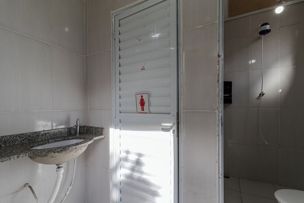Ch Cara c Wifi Churrasq Pisc Lazer pet Friendly