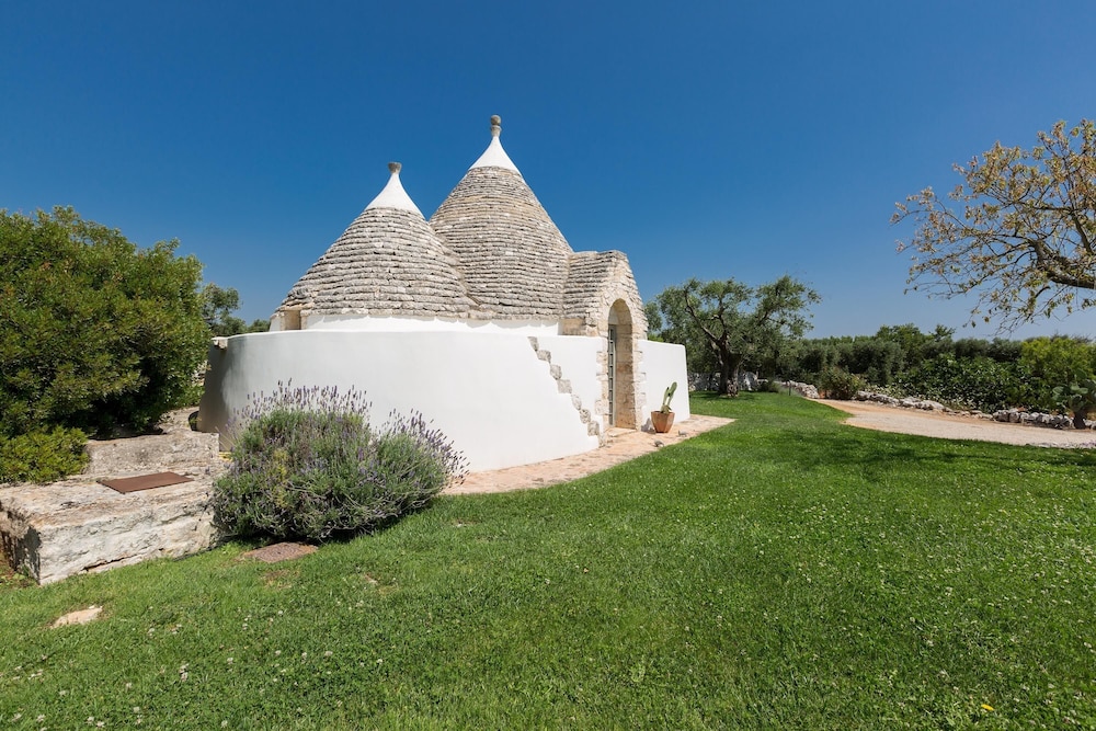 339 I Trulli di Nanì by Perle di Puglia view 5