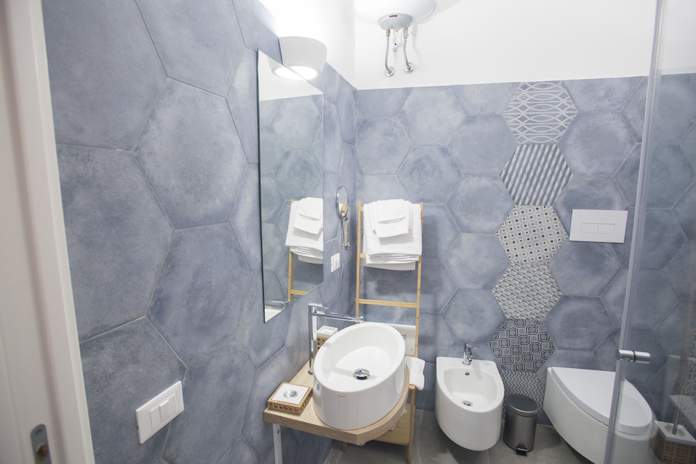 Real Fonderia b&b, Foto 17