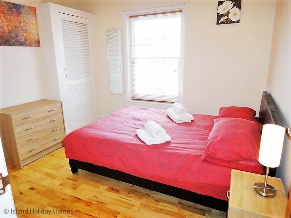 Sandown Vacations - Beachfield - Property Image 2
