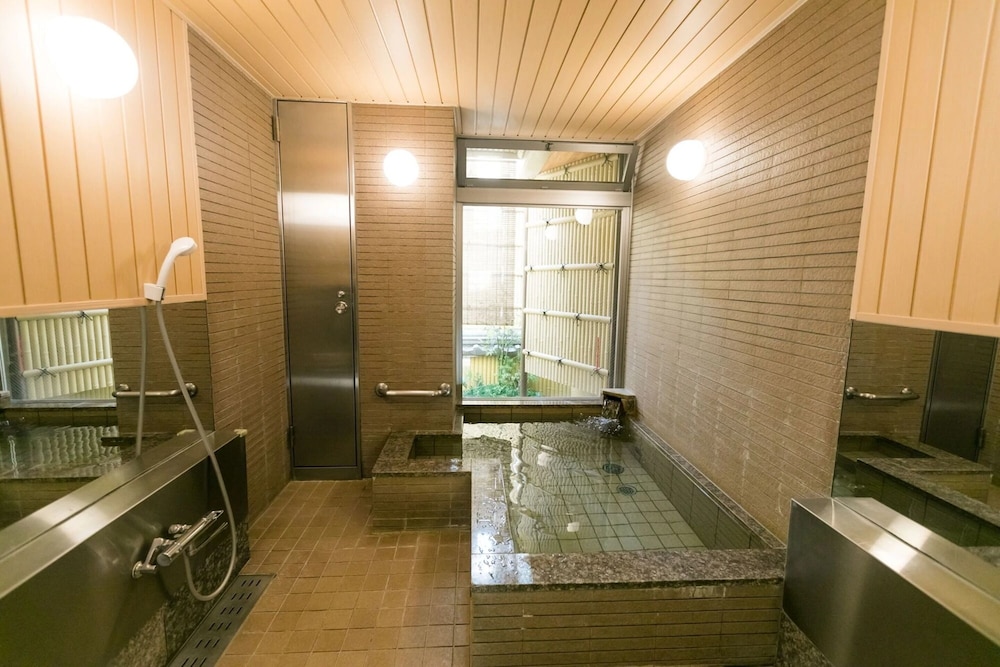Ryokan Kyo-no-yado Kagihei