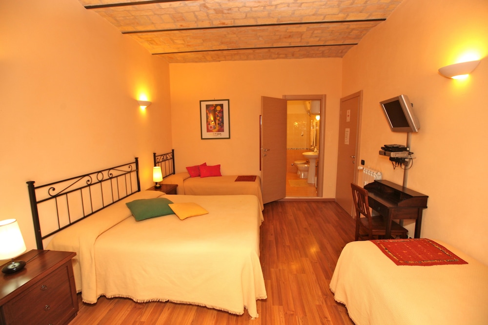 A Ca degli Equi B&B