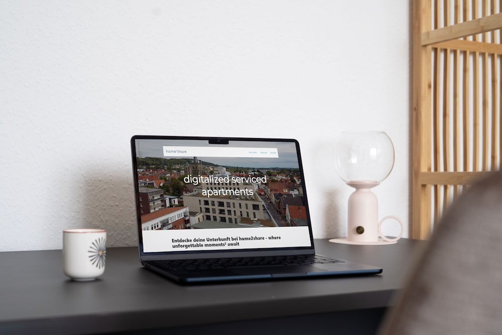 Premium Apartments I home2share